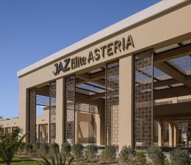Hurghada Hotel | JAZ Elite Asteria