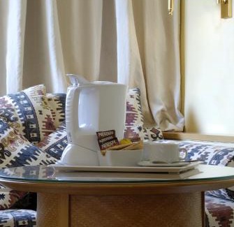 Al Mamsha El Seyahi Resort | JAZ Elite Casa Del Mar Beach