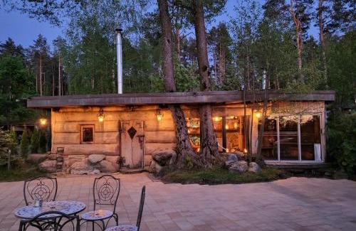 Gratiskes House | Jazz Villa
