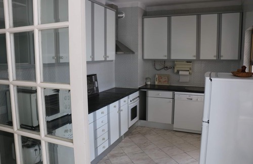 Olhao Apartment | Jb-Apartment - A place to think about yourself- Olhão