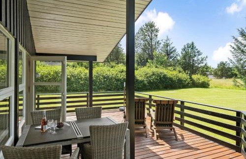 Fjerritslev House | JB139-Fjerritslev-Kastanievej-13