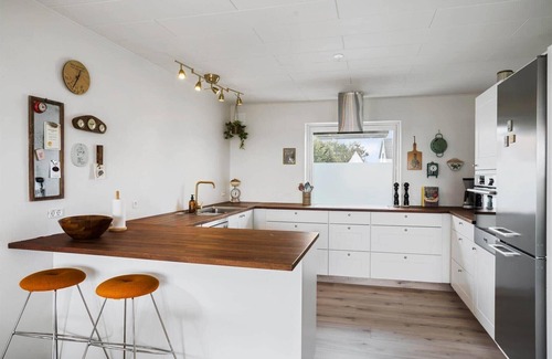 Logstor House | JB244 Løgstør - Aggersborgvej 51