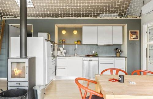 Brovst House | JB359-Brovst-Kronvildtvej-242