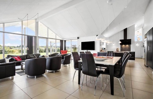 Tranum House | JB695 Brovst - Kronvildtvej 2