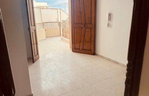 Sfax Apartment | JBH villa floor