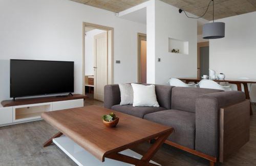Lipno nad Vltavou Apartment | JBX Resort Apartments Lipno