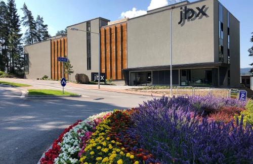 Lipno nad Vltavou Apartment | JBX Resort Apartments Lipno