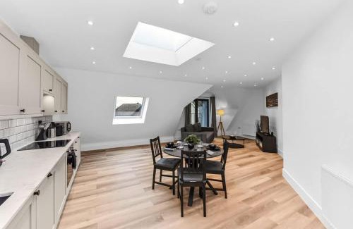 Addiscombe Apartment | JD Apartments Urban Skyview Apartment East Croydon
