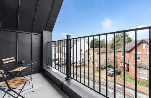 Addiscombe Apartment | JD Apartments Urban Skyview Apartment East Croydon