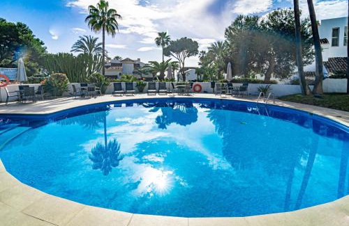 Nikki Beach Apartment | JDG7-Stunning holiday home 100 meters from beach