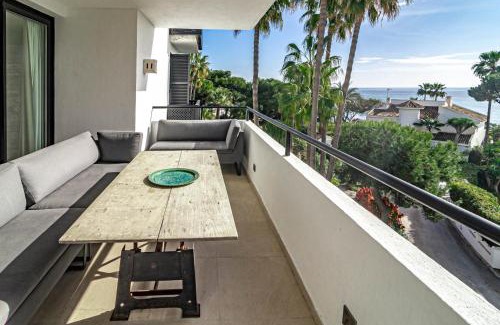 Nikki Beach Apartment | JDG7-Stunning holiday home 100 meters from beach