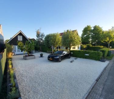 Zuideinde Apartment | Je B&B Giethoorn, incl fietsen!