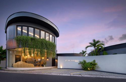 Petitenget Villa | Je Ne Sais Quoi Seminyak
