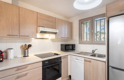 Toulon - Hyeres House | Jean d'Agreve by Interhome