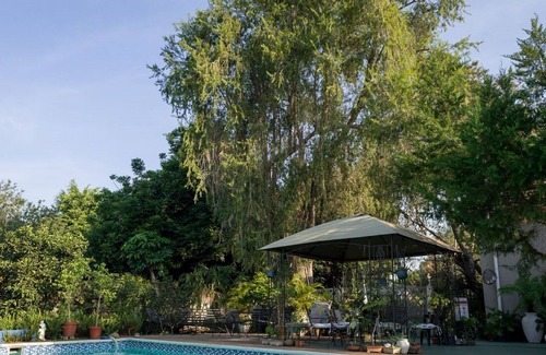 Scottsville Bed & Breakfast | Jean Lee Bed & Breakfast
