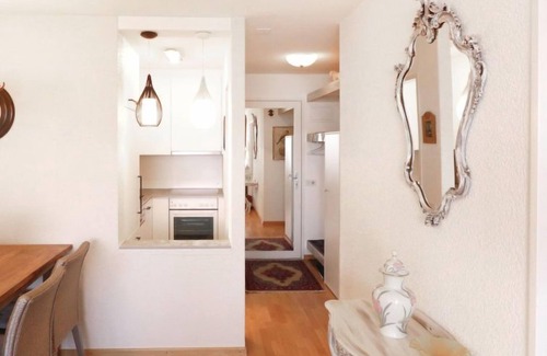 Montana Apartment | Jeanne D'Arc Apt. D-33 by Interhome