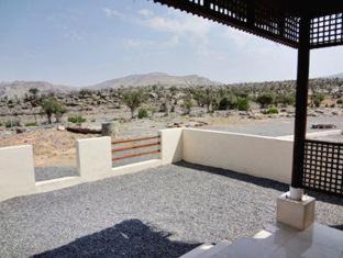 Al Hamra Hotel | Jebel Shams Resort منتجع جبل شمس
