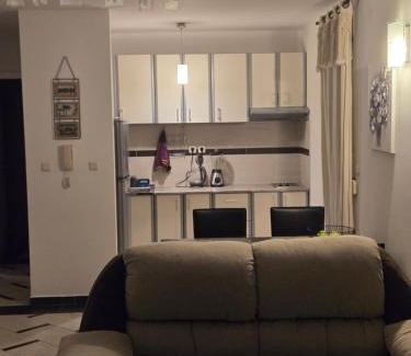 Seoca Apartment | Jednosoban apartman Anara Prijevor