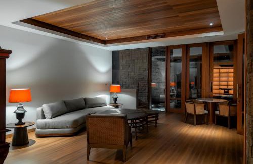 Batubelig Villa | Jeeva Tirta Seminyak