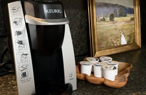 Freetown - Port Rico House | Jefferson Home Room 1