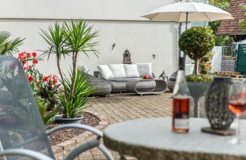 Salem Apartment | Jeglehof