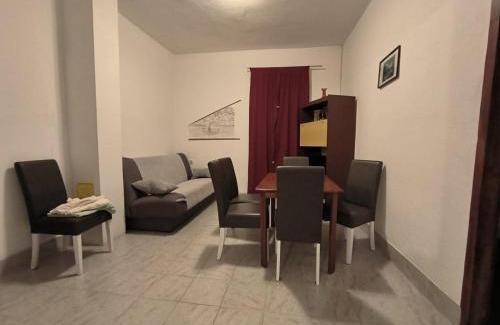 Tkon Apartment | Jelena Apartment