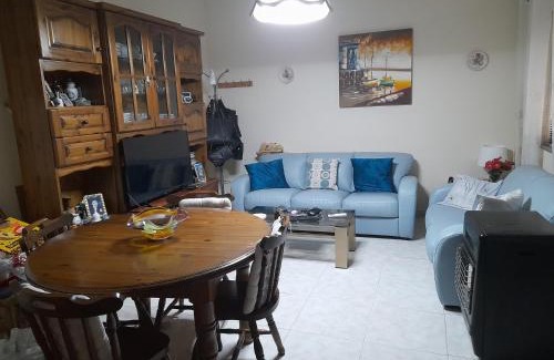 Birkirkara House | Jene's Apartment