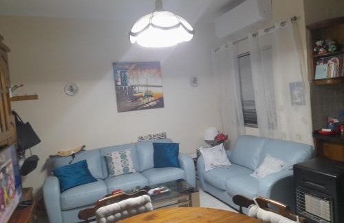 Birkirkara House | Jene's Apartment