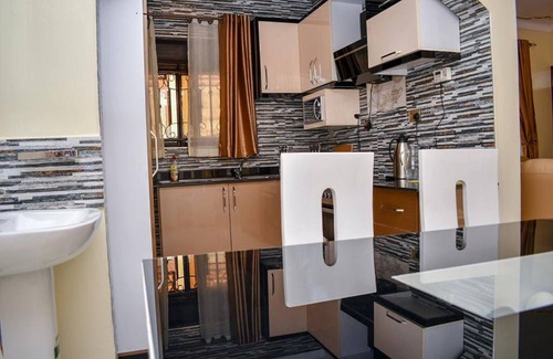 Entebbe Apartment | Jengel Two Bedroom Apartments Entebbe 1