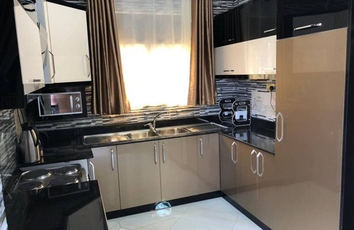 Entebbe Apartment | Jengel Two bedroom Apartments Entebbe 2