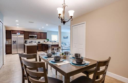Doctors Inlet House | Jennings Townhome