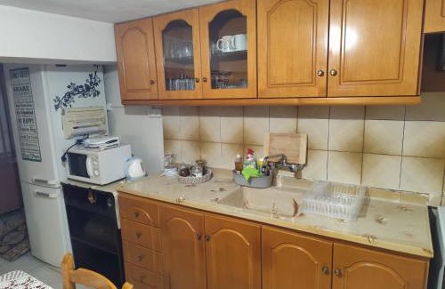 Choristi Apartment | Jennys Vintage Studio - Motorcycle Friendly