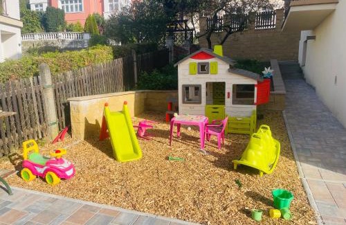 Usti nad Labem Apartment | Jenys Apartment Usti 2