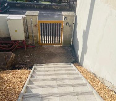 Usti nad Labem Apartment | Jenys Apartment Usti 2