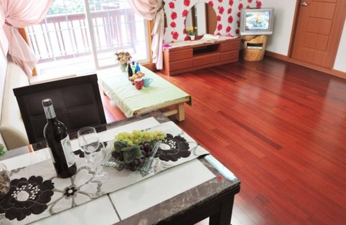 Jeongseon House | Jeongseon Into the Nature Pension