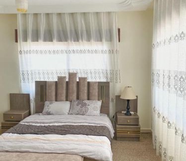 Jerash Apartment | Jerash Gate