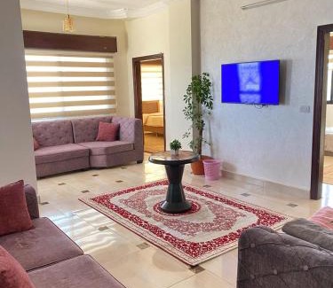 Jerash Apartment | Jerash Gate