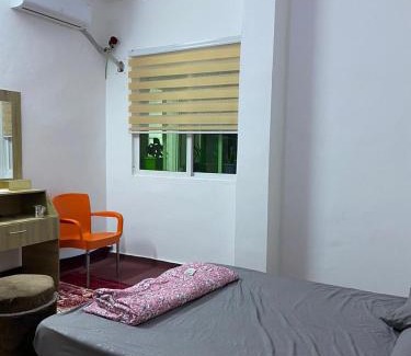 Jerash Apartment | Jerash moon