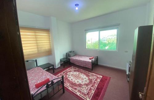 Jerash Apartment | Jerash moon