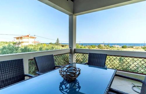 Alexandroupoli House | Jeremy's Villa