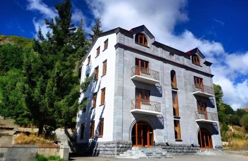 Jermuk Apartment | Jermuk Villa Imperial