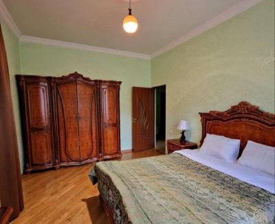 Jermuk Apartment | Jermuk Villa Imperial