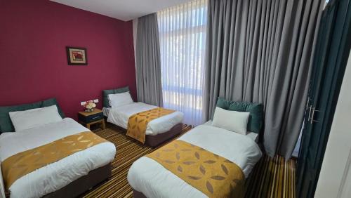 Jerusalem Hotel | Jerusalem Boutique Hotel