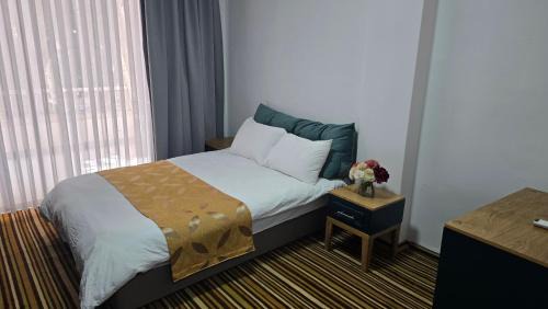 Jerusalem Hotel | Jerusalem Boutique Hotel