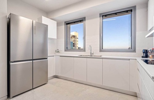 Jerusalem City Centre Apartment | Jerusalem Spirit - Best View