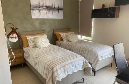 Nachlaot Apartment | Jerusalems Nest