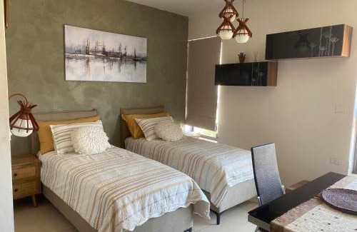 Nachlaot Apartment | Jerusalems Nest