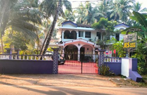 Majorda House | Jes Guest House