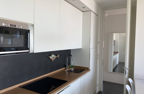 Jesolo Apartment | Jesolo panoramic view