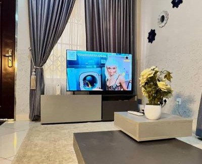 East Legon Apartment | Jessica's Villa